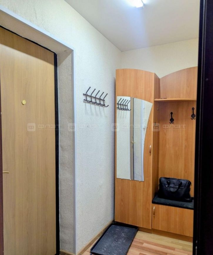 1-комн квартира ул. Восстания д.12а