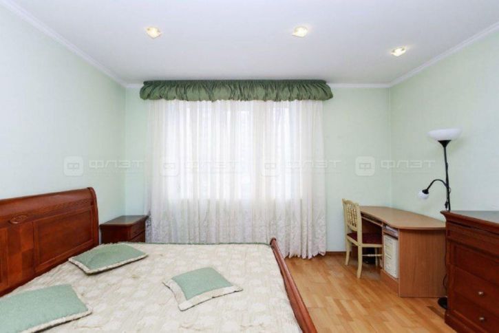 3-комн квартира ул. Гвардейская д.16б