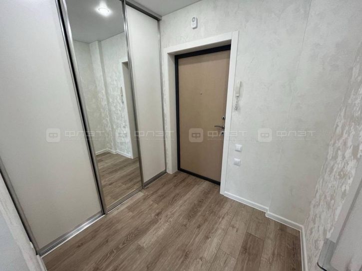 1-комн квартира ул. Ярышлар д.2б