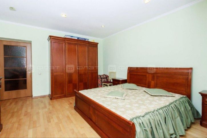 3-комн квартира ул. Гвардейская д.16б