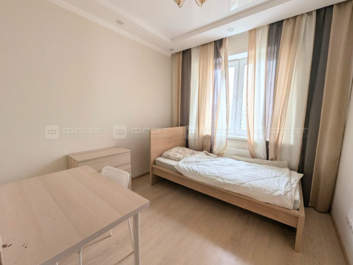 3-комн квартира пр-кт. Альберта Камалеева д.34б