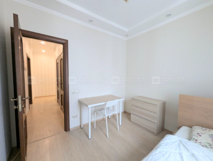3-комн квартира пр-кт. Альберта Камалеева д.34б