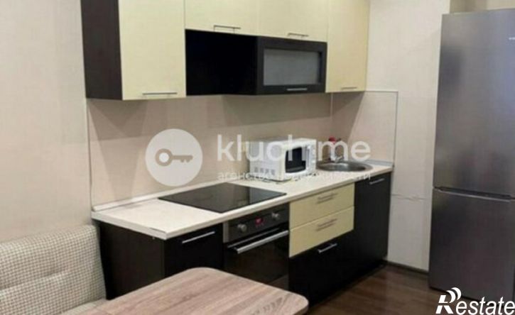 1-комн квартира улица Профессора Камая, 8А,  д. 8А