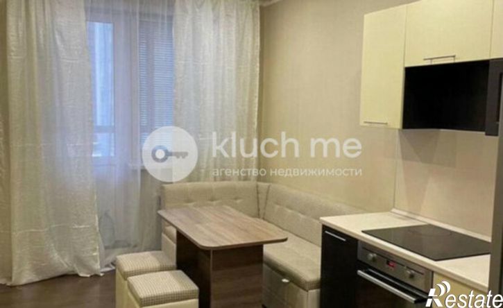 1-комн квартира улица Профессора Камая, 8А,  д. 8А