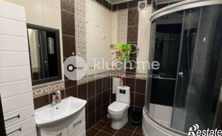 1-комн квартира улица Профессора Камая, 8А,  д. 8А