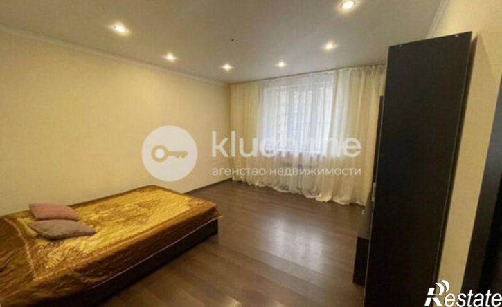 1-комн квартира улица Профессора Камая, 8А,  д. 8А