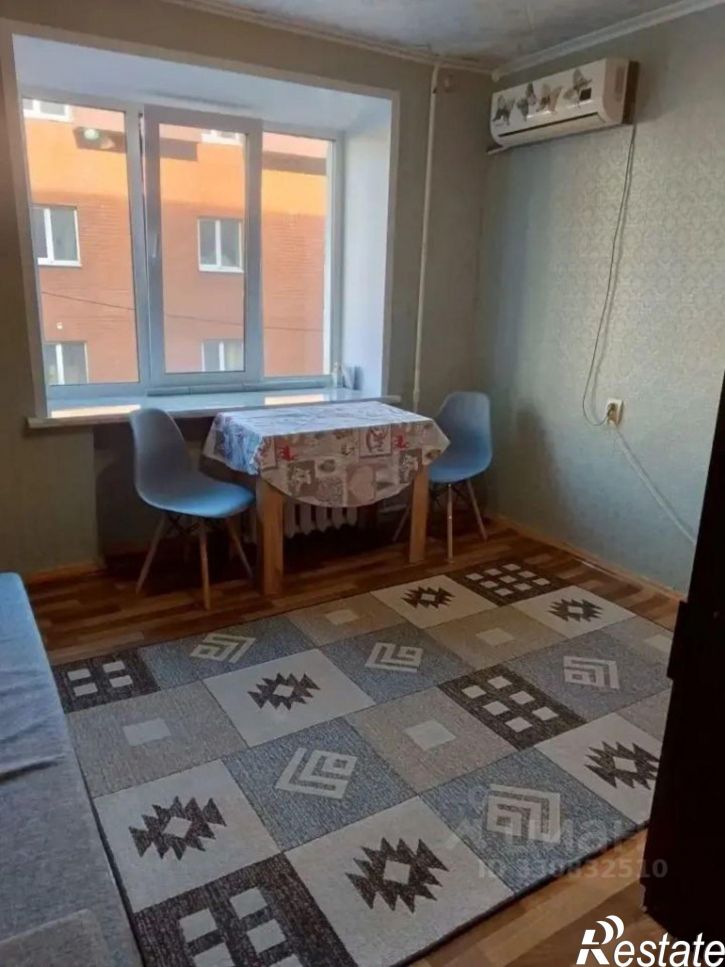 Комната ул Мазита Гафури, 7,  д. 7