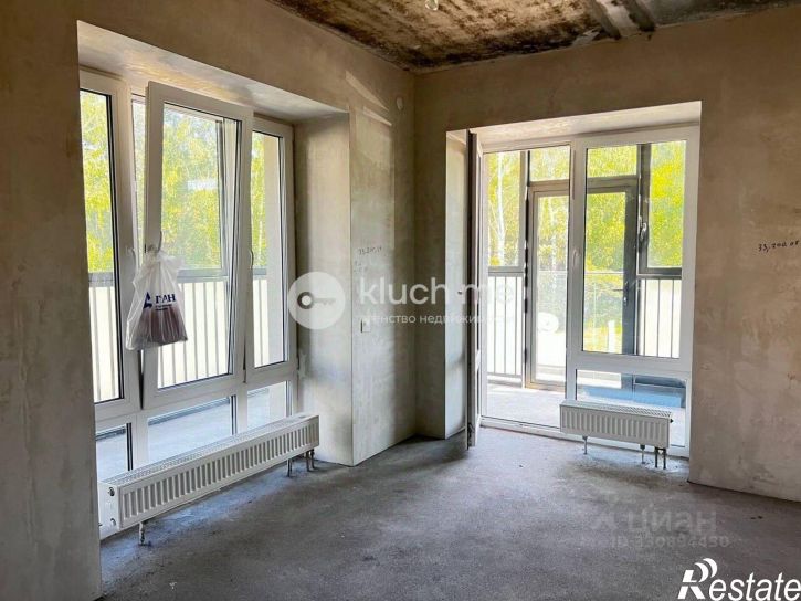 2-комн квартира пр-д Яраткан, 3А,  д. 3А
