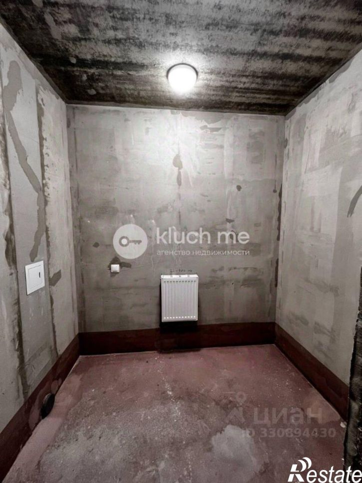 2-комн квартира пр-д Яраткан, 3А,  д. 3А