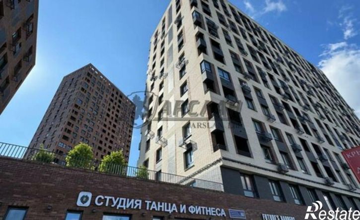 2-комн квартира ул Герцена, 85,  д. 85