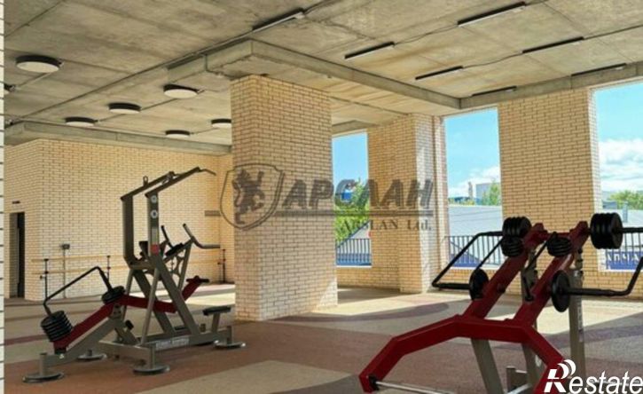 2-комн квартира ул Герцена, 85,  д. 85