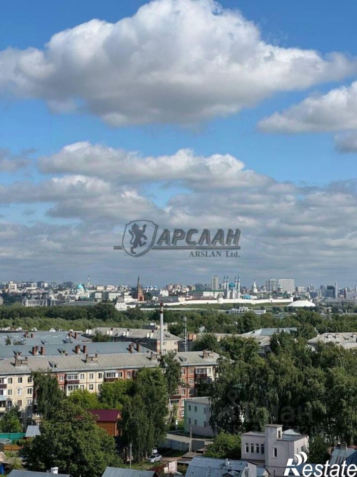 2-комн квартира ул Краснококшайская, 56,  д. 56