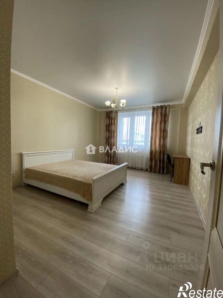 2-комн квартира ул Азата Аббасова, 11,  д. 11