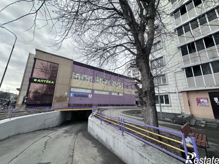 1-комн квартира ул Нурсултана Назарбаева, 54,  д. 54