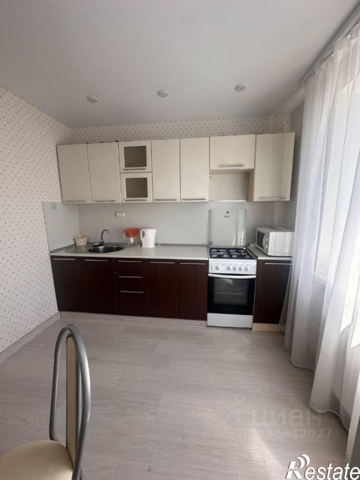 2-комн квартира ул Четаева, 35,  д. 35