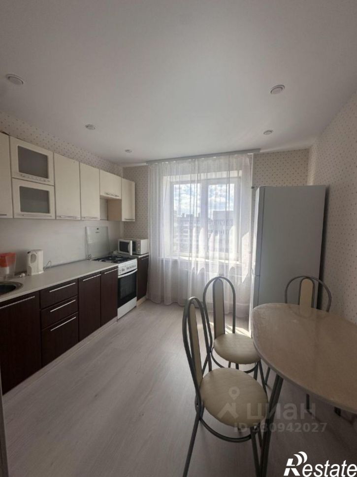 2-комн квартира ул Четаева, 35,  д. 35