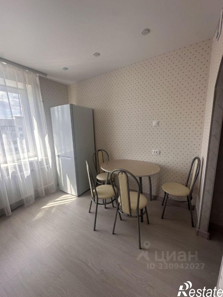 2-комн квартира ул Четаева, 35,  д. 35