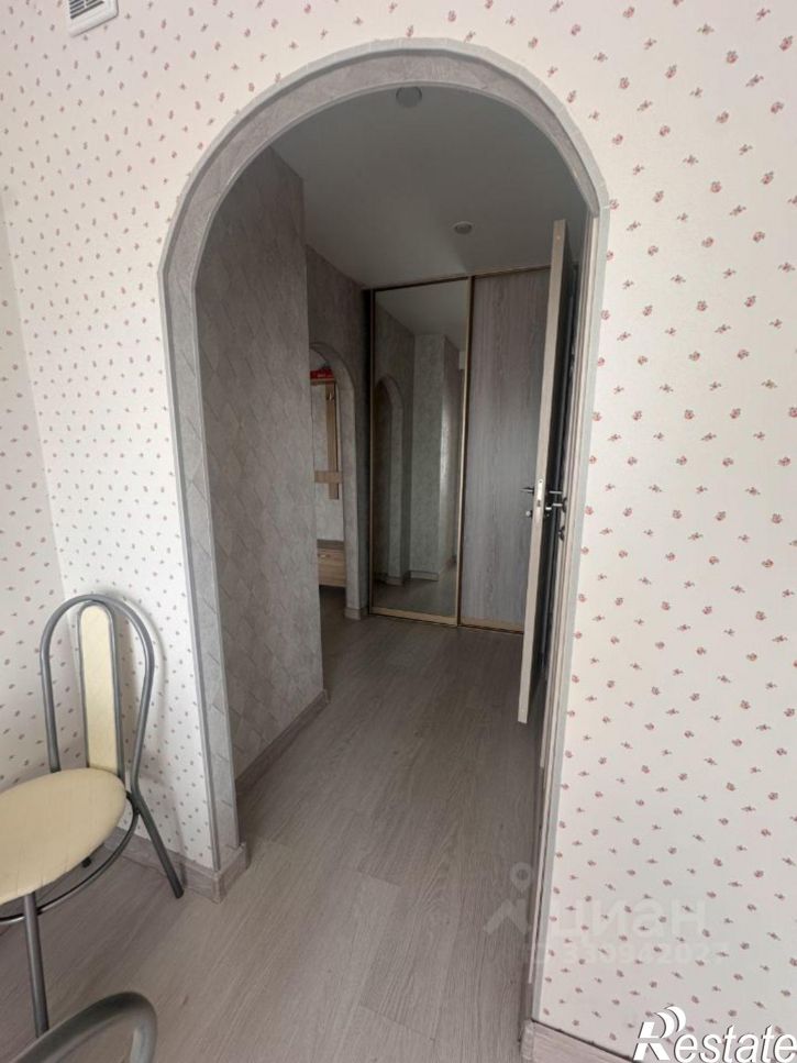 2-комн квартира ул Четаева, 35,  д. 35