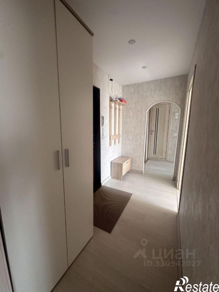 2-комн квартира ул Четаева, 35,  д. 35