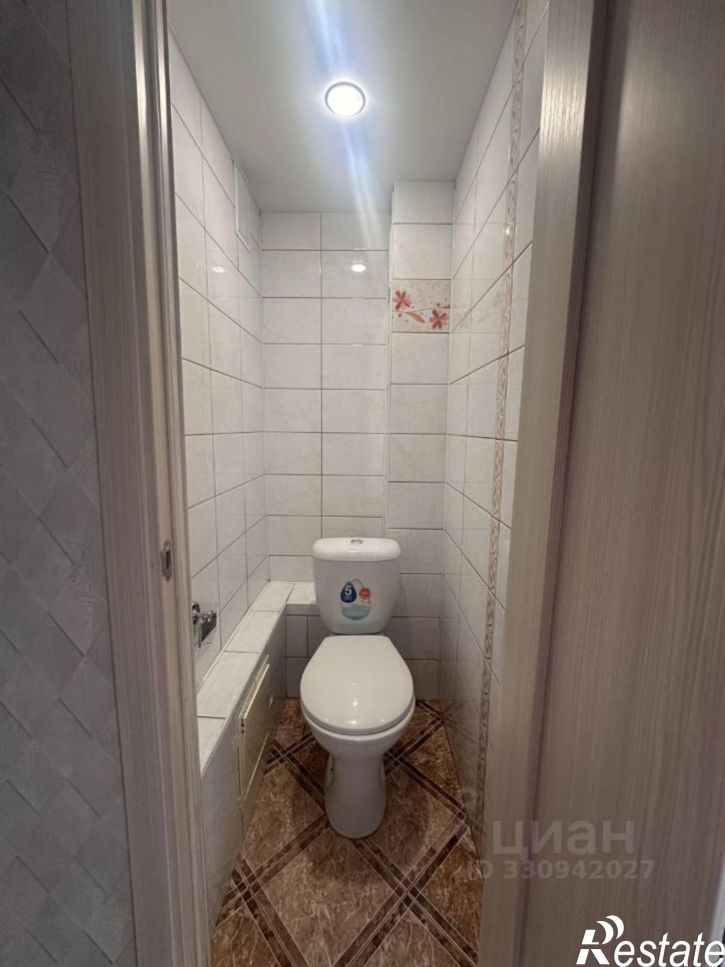 2-комн квартира ул Четаева, 35,  д. 35