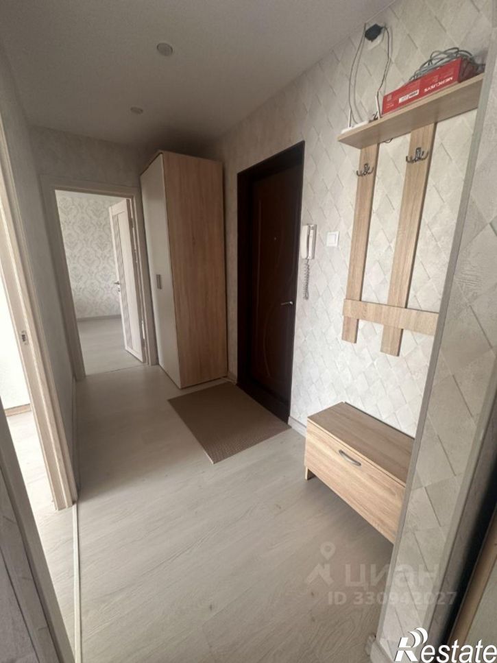2-комн квартира ул Четаева, 35,  д. 35
