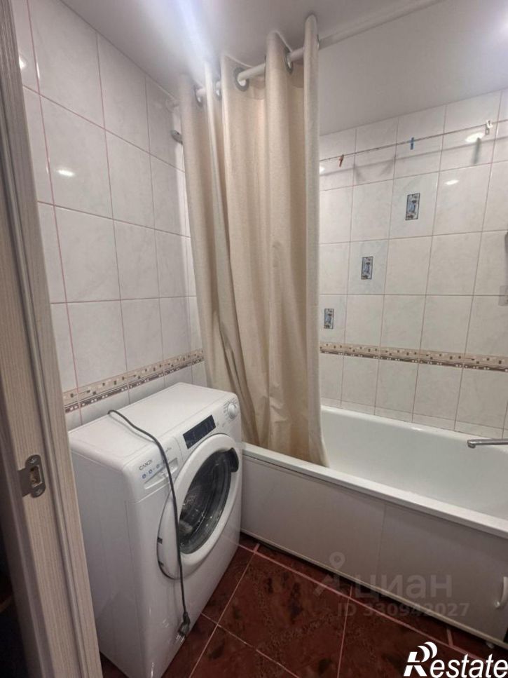 2-комн квартира ул Четаева, 35,  д. 35