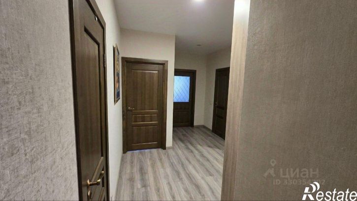 2-комн квартира ул Восход, 16,  д. 16