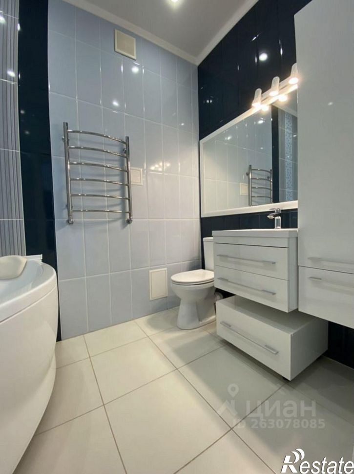 2-комн квартира ул Мусина, 1,  д. 1