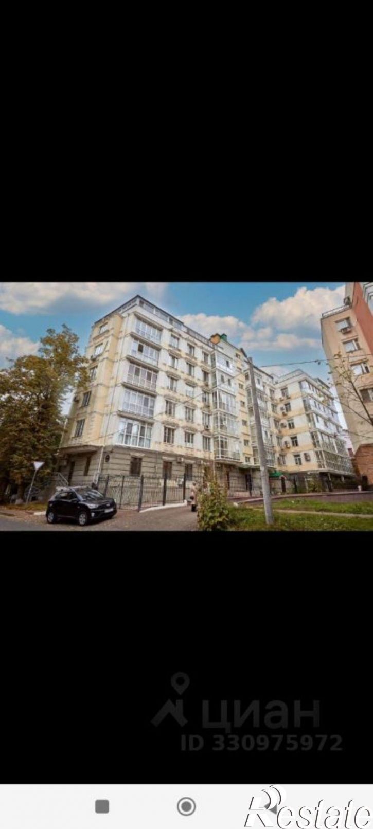 4-комн квартира ул Лесгафта, 1/2,  д. 1/2