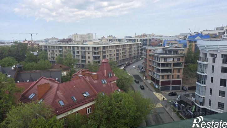 4-комн квартира ул Лесгафта, 1/2,  д. 1/2