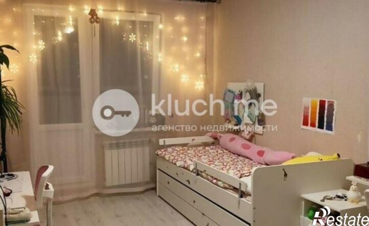 3-комн квартира ул Наиля Юсупова, 9,  д. 9