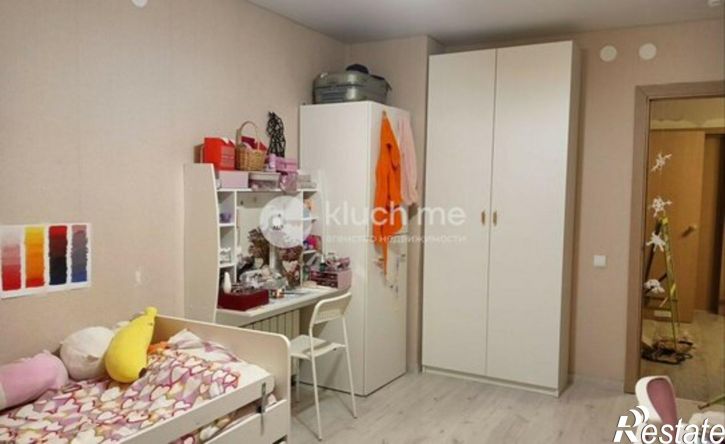 3-комн квартира ул Наиля Юсупова, 9,  д. 9