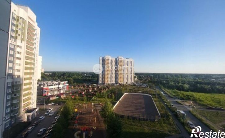 3-комн квартира ул Наиля Юсупова, 9,  д. 9