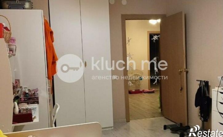 3-комн квартира ул Наиля Юсупова, 9,  д. 9