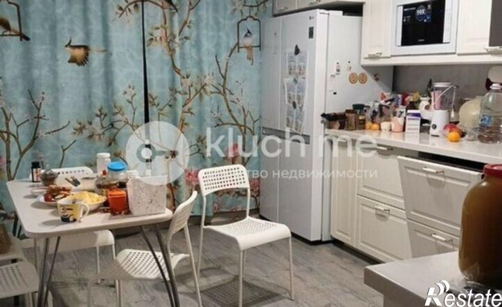 3-комн квартира ул Наиля Юсупова, 9,  д. 9