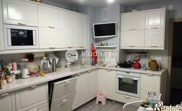 3-комн квартира ул Наиля Юсупова, 9,  д. 9