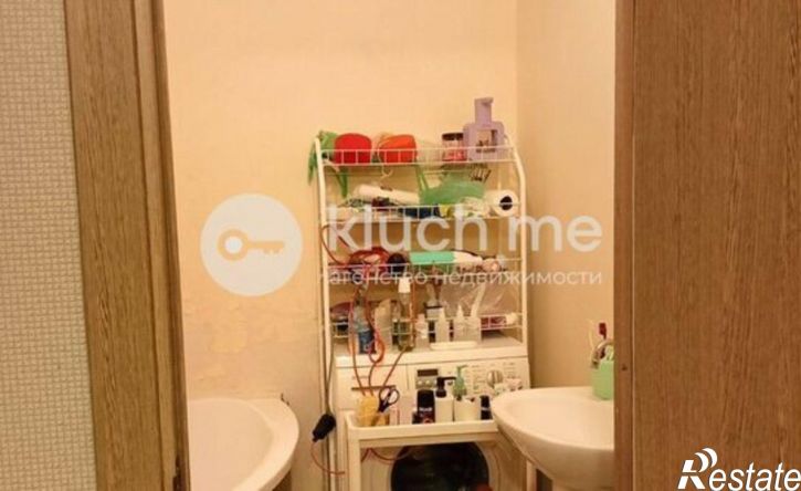3-комн квартира ул Наиля Юсупова, 9,  д. 9