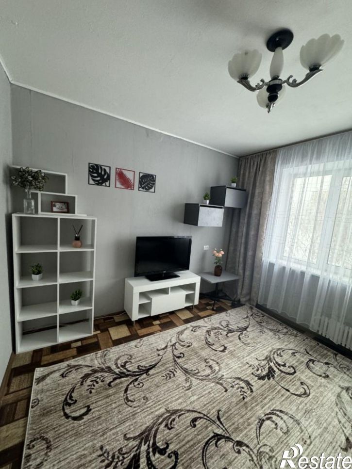 1-комн квартира улица Академика Глушко, 5,  д. 5