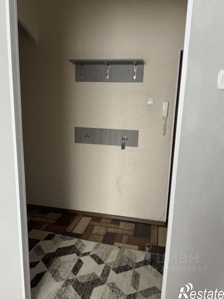 1-комн квартира улица Академика Глушко, 5,  д. 5