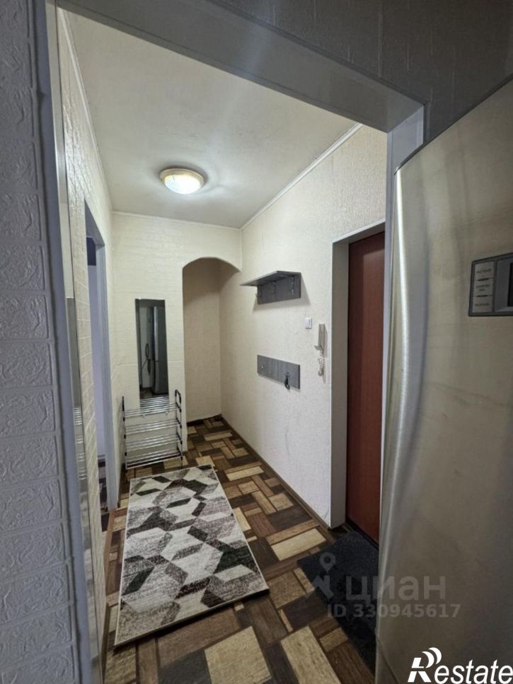 1-комн квартира улица Академика Глушко, 5,  д. 5
