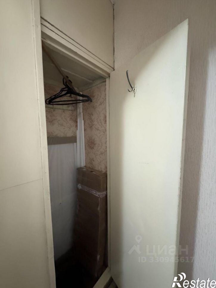 1-комн квартира улица Академика Глушко, 5,  д. 5