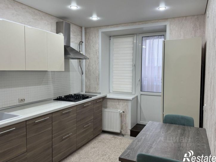 1-комн квартира Даурская улица, 44Г,  д. 44Г