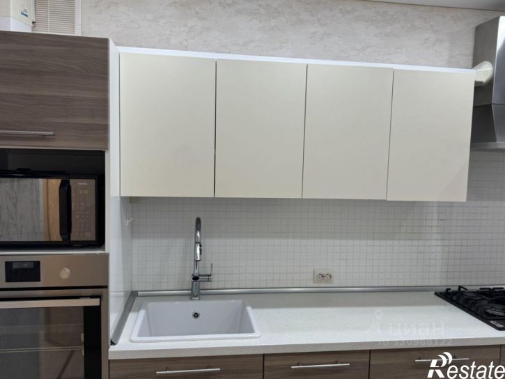 1-комн квартира Даурская улица, 44Г,  д. 44Г
