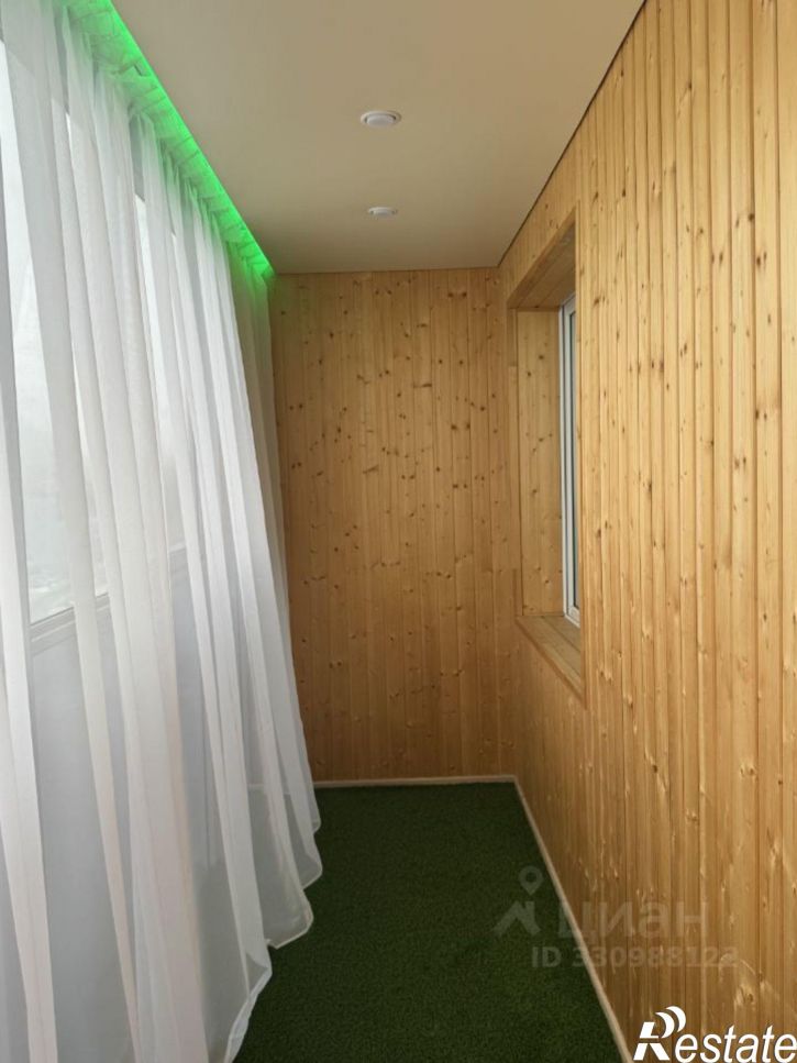 1-комн квартира Даурская улица, 44Г,  д. 44Г
