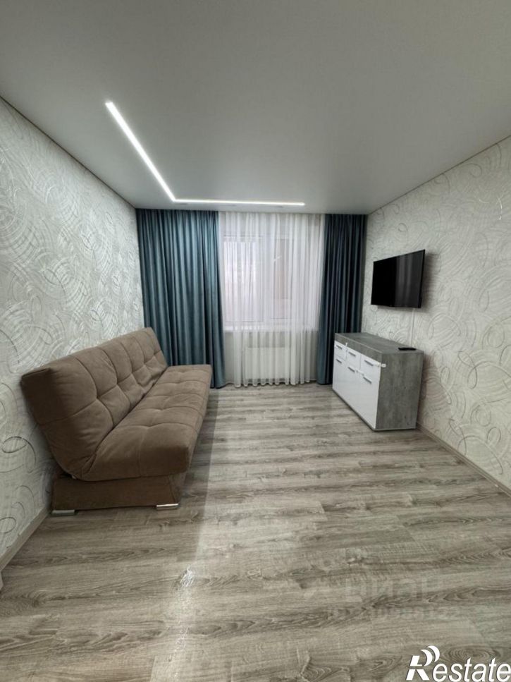1-комн квартира Даурская улица, 44Г,  д. 44Г