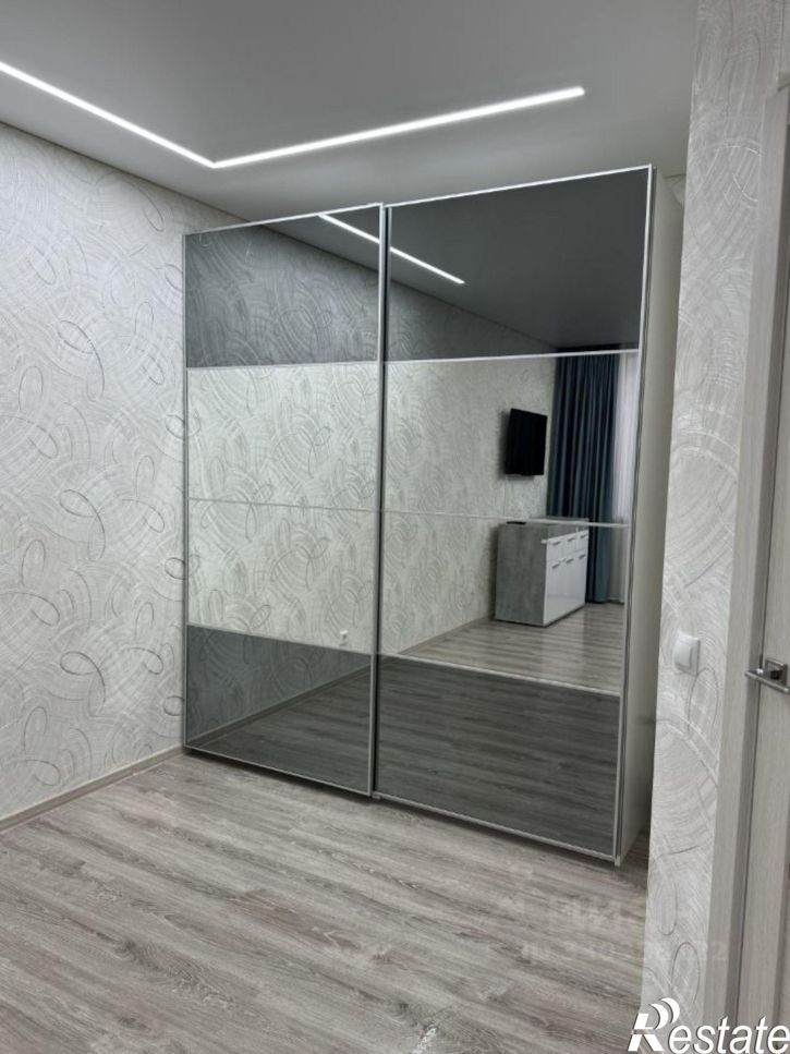 1-комн квартира Даурская улица, 44Г,  д. 44Г
