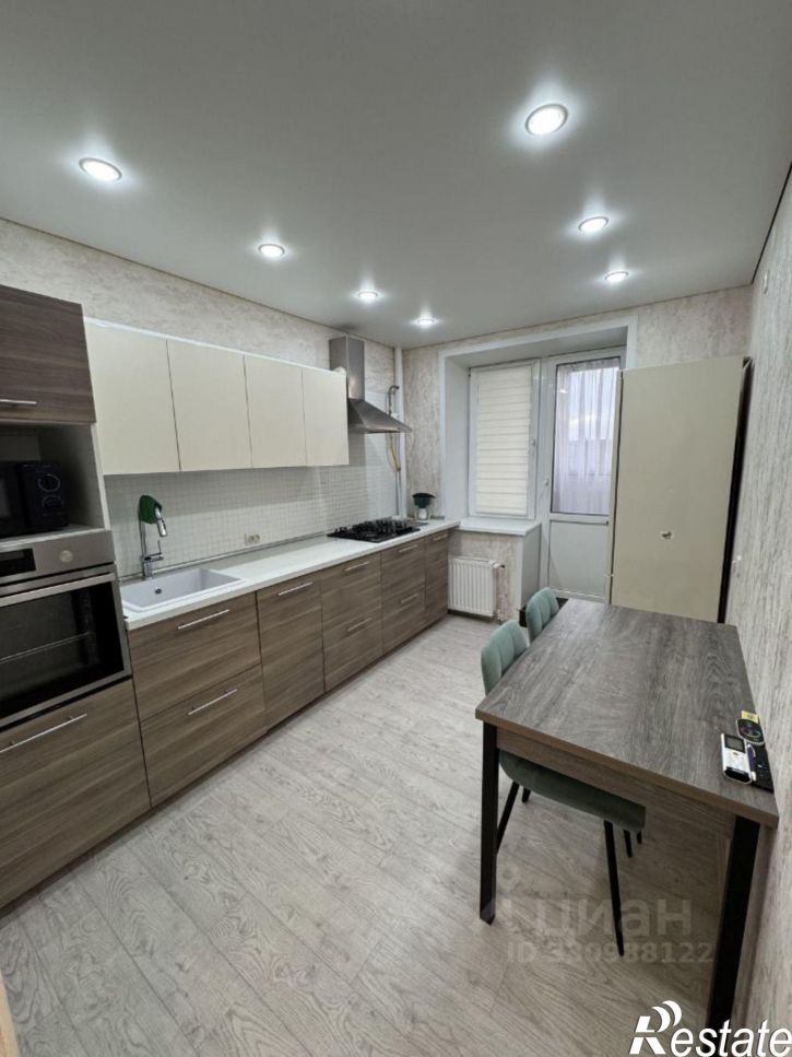 1-комн квартира Даурская улица, 44Г,  д. 44Г