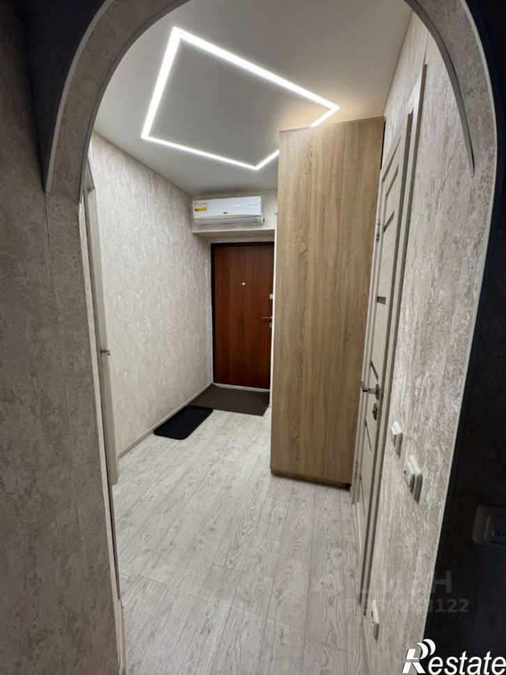 1-комн квартира Даурская улица, 44Г,  д. 44Г