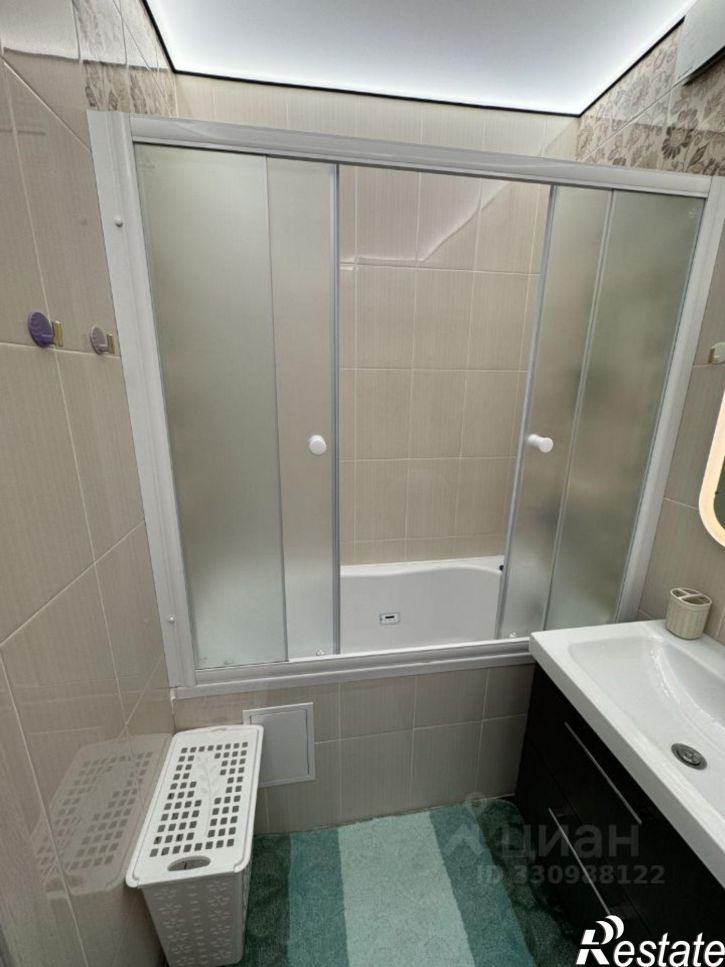 1-комн квартира Даурская улица, 44Г,  д. 44Г