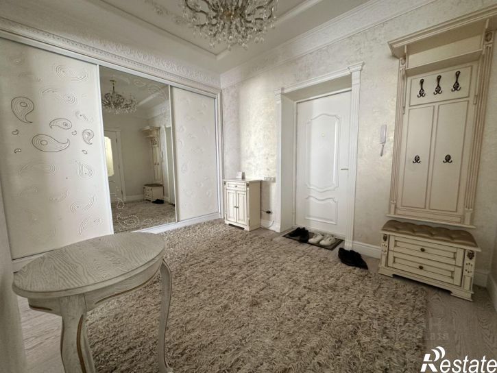 2-комн квартира улица Айвазовского, 3,  д. 3